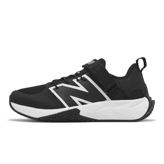 New Balance NB 童鞋 FuelCell Strap 中童 黑白 寬楦 跑鞋 [ACS] PTFCYBK-W
