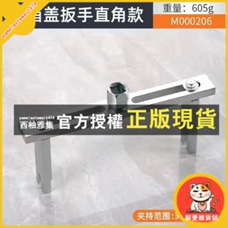 臺灣出貨 油箱蓋拆卸器 油箱蓋扳手汽油泵蓋扳手 燃油泵拆卸工具 汽油泵拆卸扳手 汽車油箱蓋 拆卸器 油箱蓋專用汽修se4