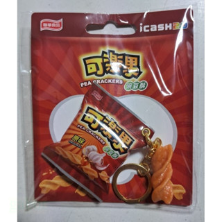 7-11 icash2.0卡 可樂果原味