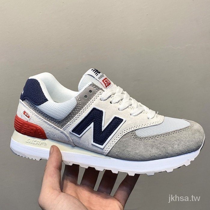 紐巴倫 Sdbp newbaron New Balance ml574 經典復古休閒運動鞋跑鞋