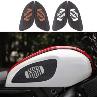 山葉 適用於 YAMAHA XSR155 XSR700 XSR900 XSR 155 700 900 摩托車保護套防滑油