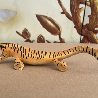 Safari 正品海王龍 恐龍古獸模型兒童玩具 304429