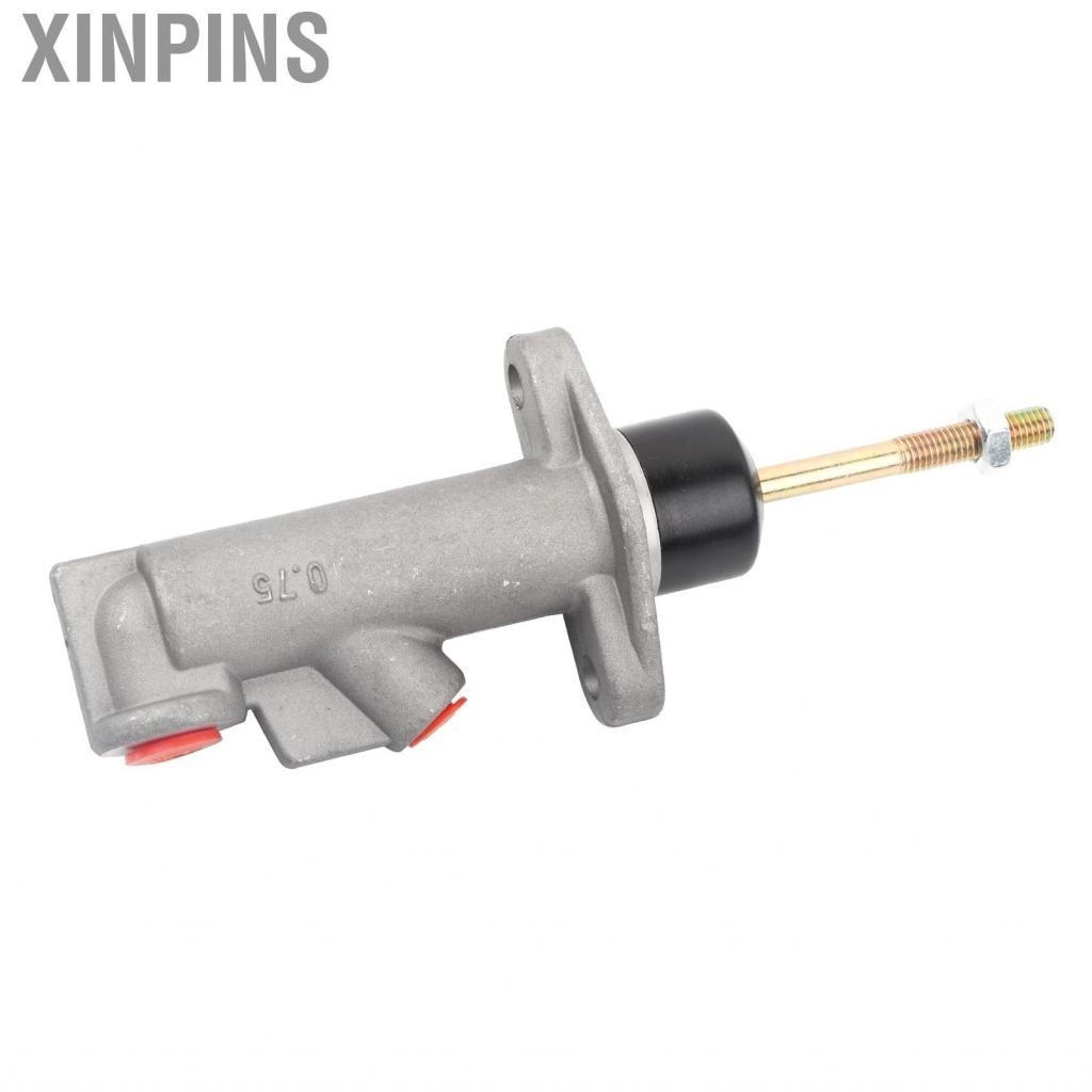 Xinpins 鋁合金汽車煞車離合器總泵 0.75