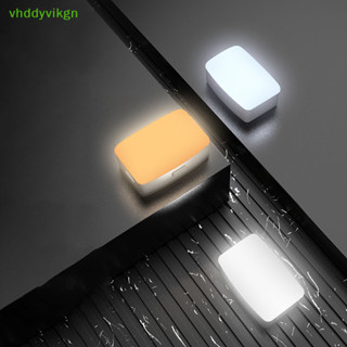 Vhdd 磁性移動補光燈迷你 LED 閃光燈適用於 DJI OSMO 手持相機長距離可調便攜式自拍燈 TW