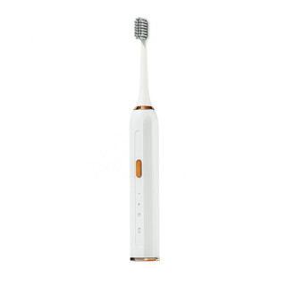 新款智慧電動牙刷全自動情侶家用usb充電兒童防水電動牙刷