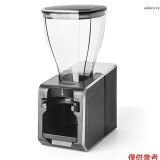 k杯填粉器 儲粉罐 半自動灌咖啡粉機 配套儲灌粉勺一件式