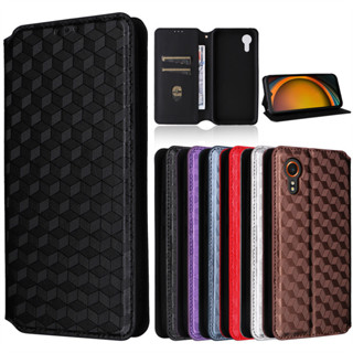 ✅ 臺灣現貨✅三星 Samsung Galaxy Xcover7 Xcover7 插卡支架磁吸 殼防摔手機殼保護皮套