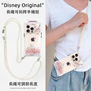 櫻花樹下雪花 掛繩手機殼 型號齊全 iPhone 16 15 14 13 12 XS 手機背帶 手機殼 背帶手機殼