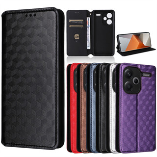 ✅臺灣現貨✅紅米Note 13 Pro+ 5G手機皮套Note 13 Pro Plus 5G手機殼跨境素面防摔保護殼套