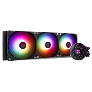 [正版現貨]利民AE240/360 V2/V3 ARGB神光衕步一體式水冷散熱器 支援LGA1700