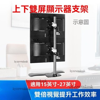 附發票🌷電腦螢幕架 螢幕支架 增高架 顯示器支架 長臂猿桌上型電腦顯示器支架 雙螢幕顯示器支架 增高升降旋轉螢幕支架