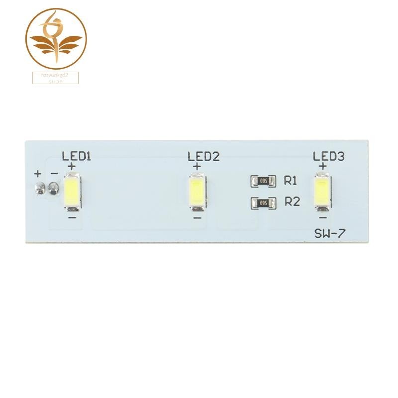 ELECTROLUX 【hzswankgd2.tw】伊萊克斯冰箱LED燈條更換冰箱燈條 Zbe2350hca SW-BX