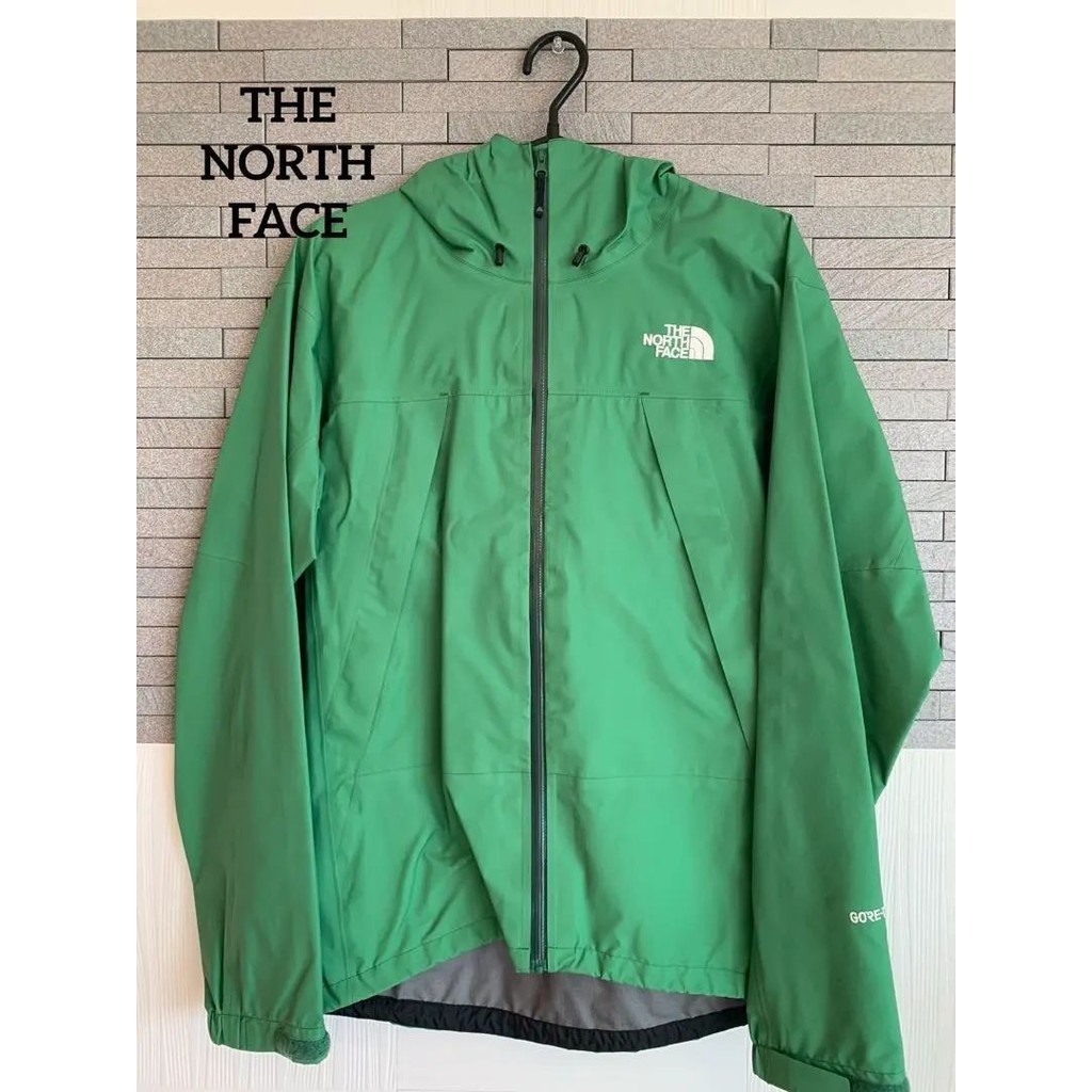THE NORTH FACE 北面 帽T 日本直送 二手