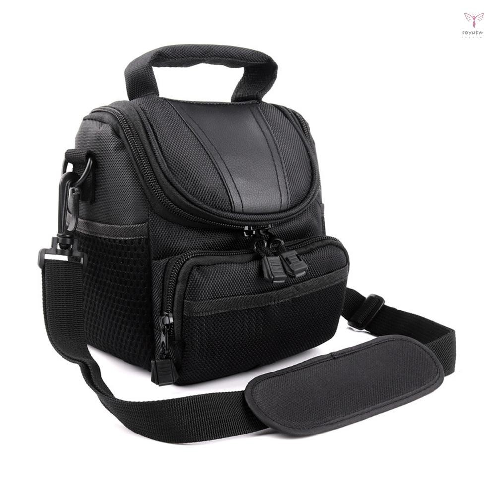 相機包 SLR/DSLR Gadget Bag Padding 單肩包攝影配件齒輪箱防水防震
