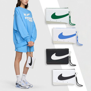 Nike 包包 Icon Blazer 手腕包 小包 迷你包 隨身包 手拿包 任選 經典 [ACS] N1009949