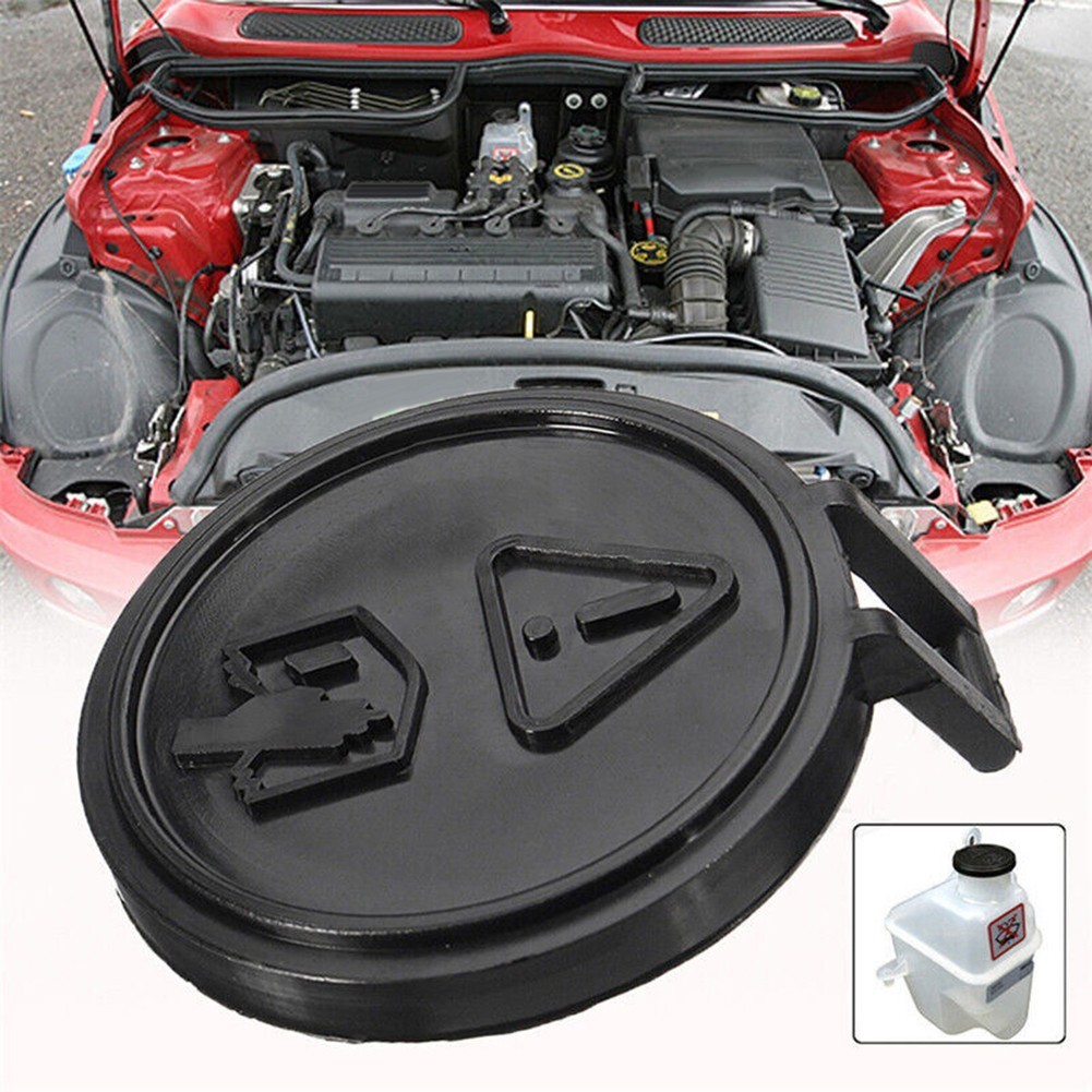 汽車配件❤️適用於 BMW Mini R50 R52 膨脹水箱蓋散熱器溢水瓶1710751548