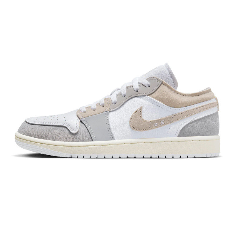 特價 Jordan 1 Low SE Craft Tech Grey 科技灰男鞋 DN1635-002