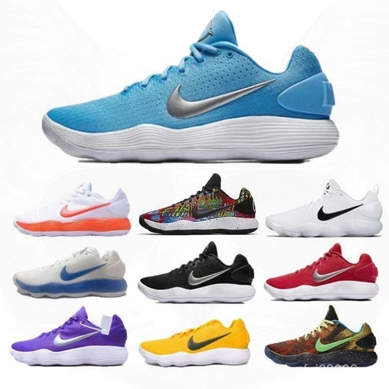 2024 Pure Original Hd2017 籃球鞋 Hyperdunk 2017 低幫防滑作戰靴低幫減震作戰運動