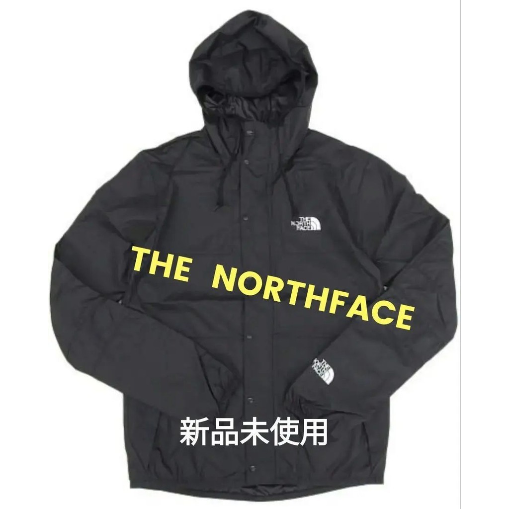 近全新 THE NORTH FACE 北面 夾克外套 TNF S碼 日本直送 二手