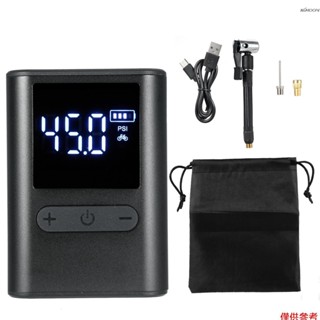 迷你腳踏車氣泵 輪胎充氣泵 100PSI 多功能籃球/足球/排球/泳圈通用充氣泵 公路腳踏車/山地腳踏車/越野腳踏車輪胎