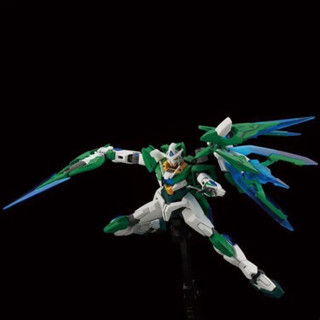 銀河精工貓耳拼裝模型HGBF 049 1/144 00q西亞量子型貓耳