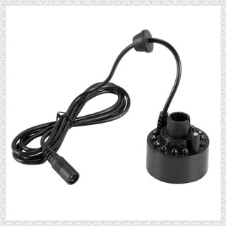 (U P Q E)噴霧器,室內噴泉先生霧化器,萬聖節小池塘霧化器霧化器空氣加濕器,聖誕節