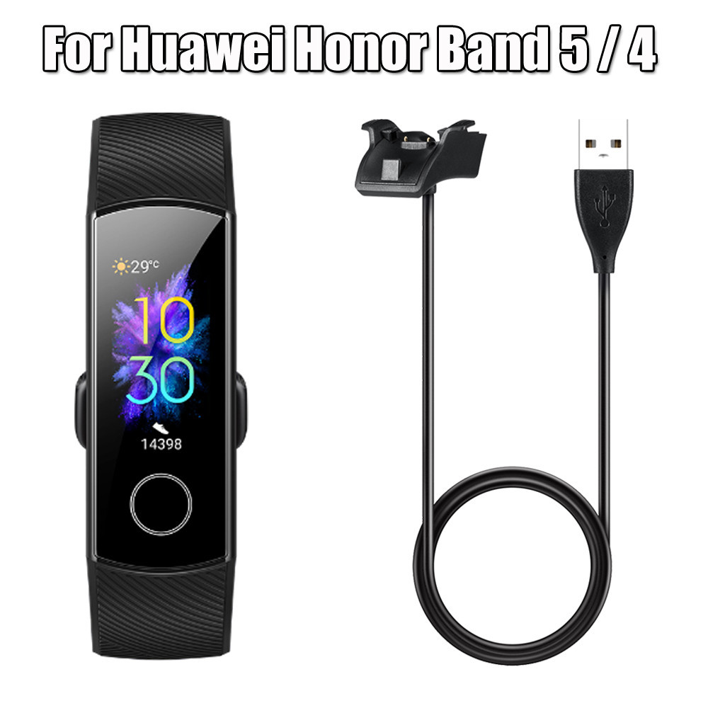 華為 適用於 Honor band 5 band 4 band 3/huawei band 2 3 4 Pro 智能手環