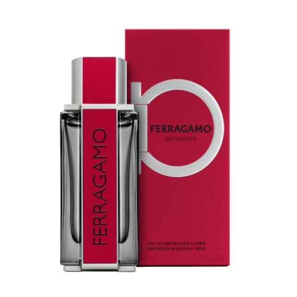 Ferragamo菲常曜紅男性淡香精100ml