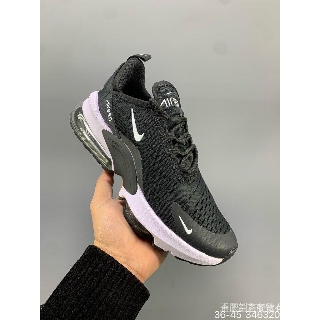現貨 Nike5368 Air Max Zoom 950 男士女士運動跑步步行網面休閒鞋黑色