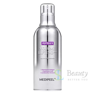 MEDI-PEEL 美蒂菲 9胜肽全效豐盈提拉精華液 100ml | SL Beauty