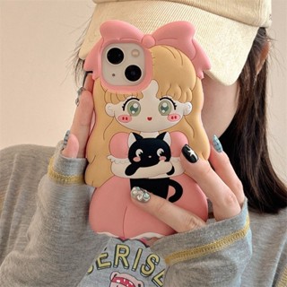 ins爆款 連衣裙公主 適用於 蘋果 iPhone 11 12 13 14 15 16 Pro max 手機殼 保護殼
