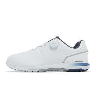 Mizuno 高爾夫球鞋 Nexlite Enerzy Boa 4E 男鞋 寬楦 美津濃 ACS 51GQ2450-01