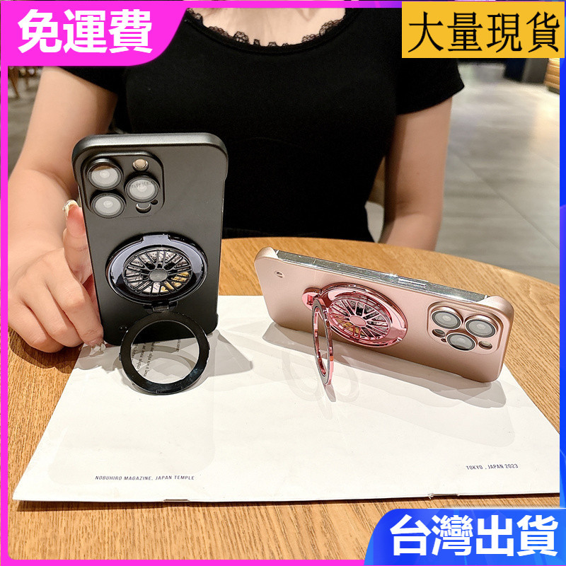iPhone 16 15 14plus 13 promax金屬超薄無邊框親膚散熱殼男女12防摔11保護套自帶鏡頭膜手機殼