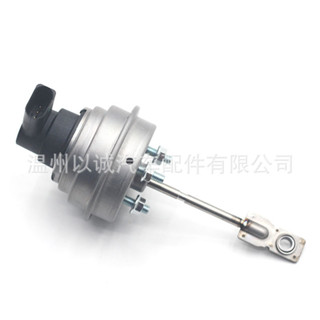 渦輪增壓器電子執行器 適用於奧迪 西亞特 斯柯達 大眾 03L253016高品質產品工廠產品