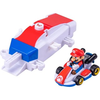 Takara Tomy Drift Tomica Mario Kart Drift Starter Set Mario&