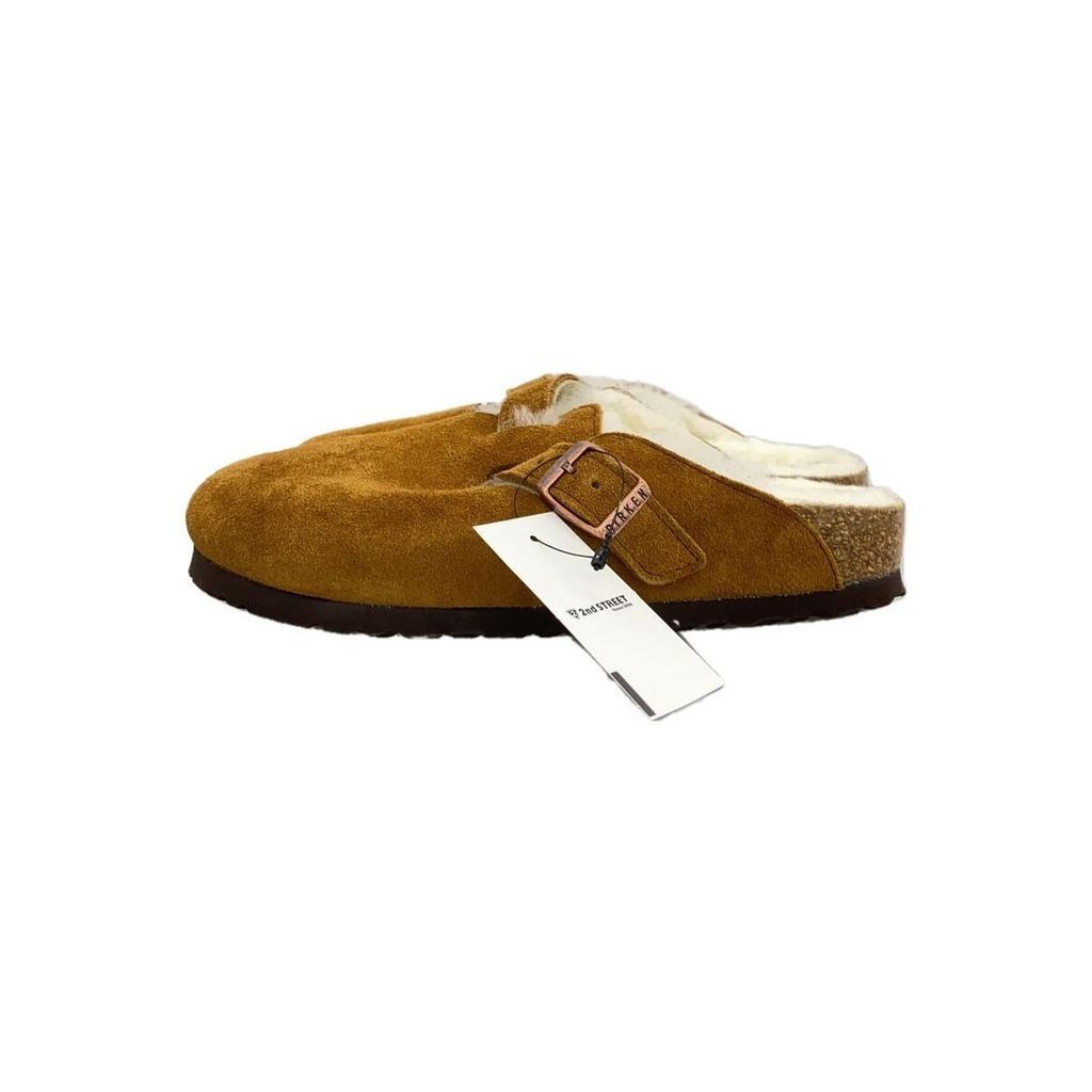 BIRKENSTOCK 鞋子36 日本直送 二手