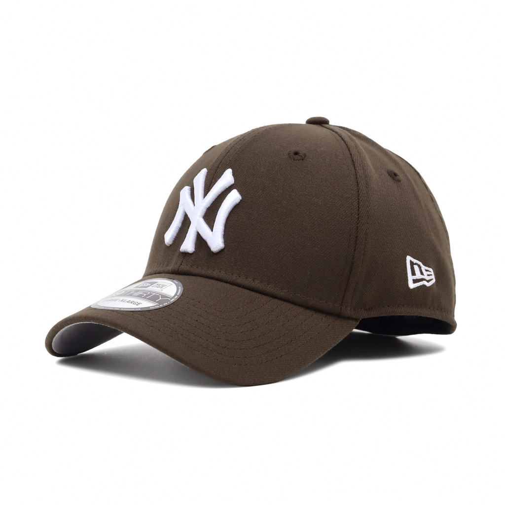New Era 帽子 3930 AF MLB 紐約洋基 全封帽 棒球帽 老帽 刺繡 [ACS] NE60350684