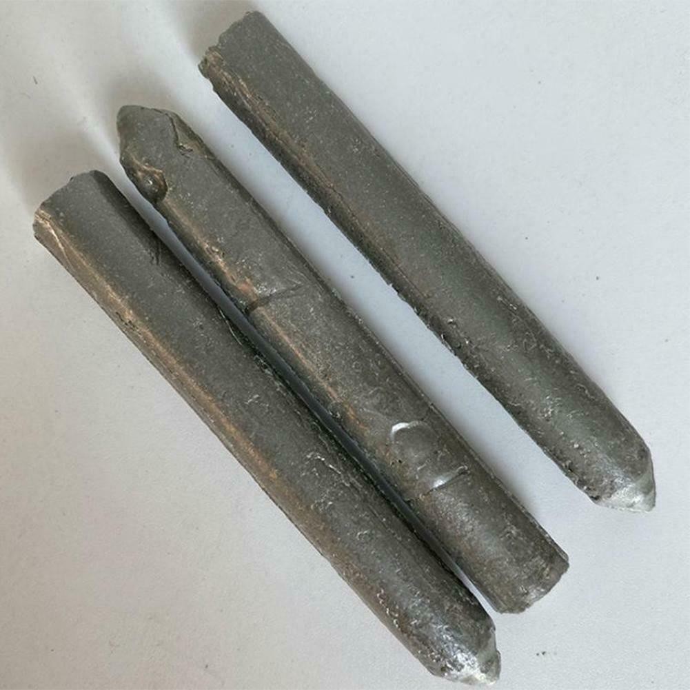 現貨❤ 粉芯鋁焊條低溫易熔鋁