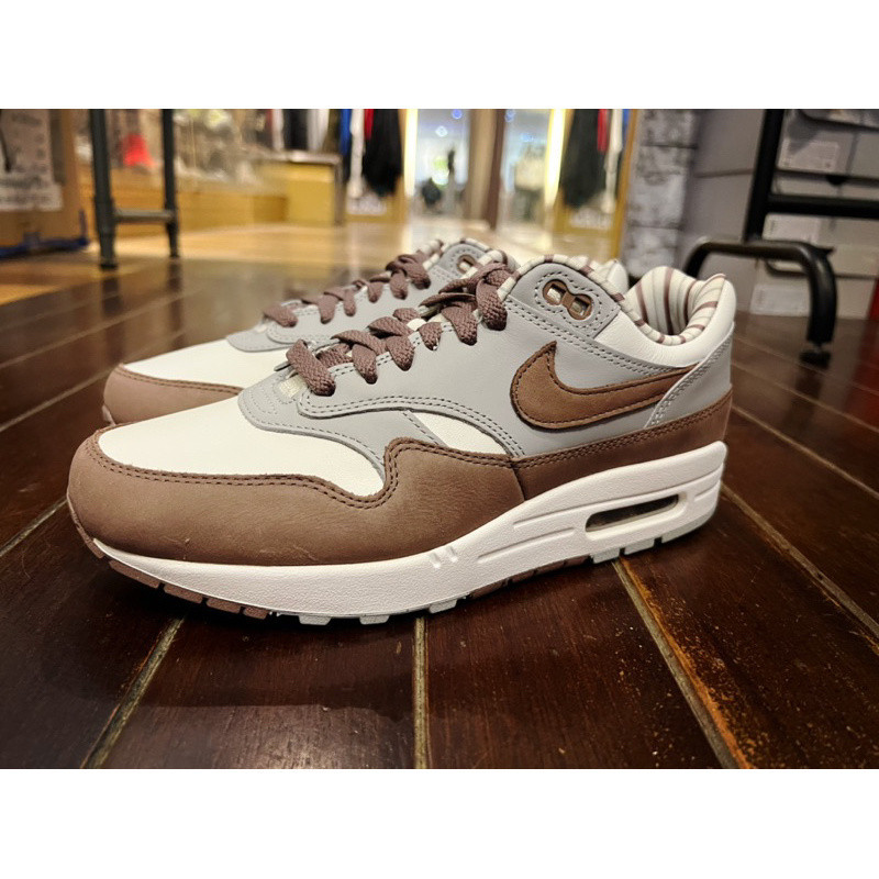 特價 NIKE AIR MAX 1 PRM FB8916-100