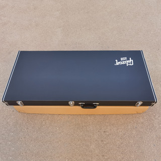 Gibson/Epiphone Flying v/Jacson傑克遜電吉他方形琴盒琴箱 訂製