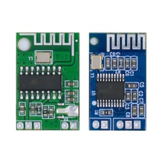 藍牙音頻模塊藍芽功放板3.3v-6v CA-6928