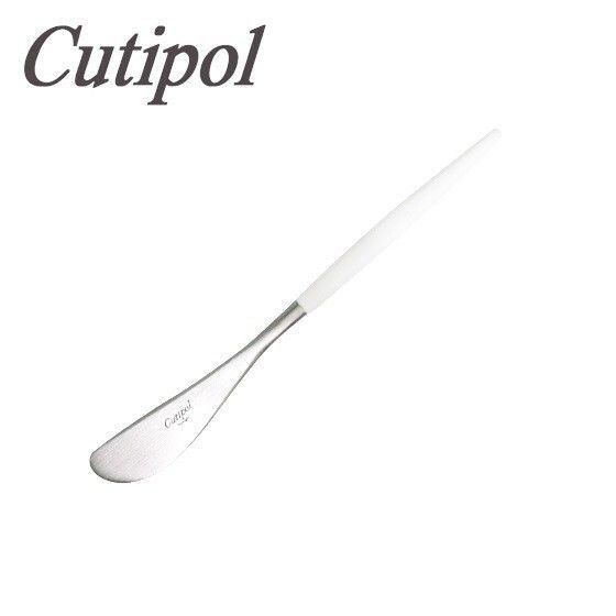 Cutipol GOA 白銀 奶油抹刀17cm [偶拾小巷] 葡萄牙製