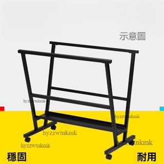 泡泡家⭐附發票 曬乾架 多層晾畫架意式鐵藝油畫置畫架畫家置物乾燥架可移動展示架實木畫畫放畫的支架 繪畫工具成人繪畫工作室