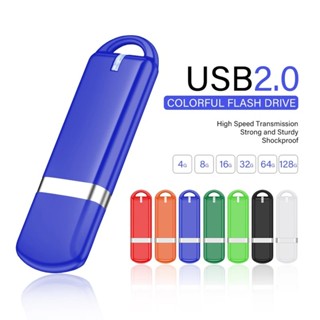 批發記憶卡迷你筆式驅動器隨身攜帶創意禮物 高速 USB 快閃記憶體驅動器 彩色記憶棒 電腦 U 盤圖標訂製