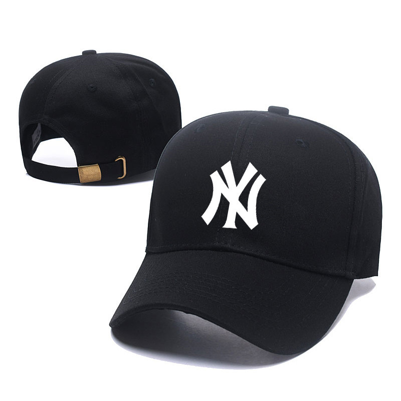 New ERA MLB NY 紐約洋基隊棒球帽韓國時尚男女通用男士女士可調節高爾夫