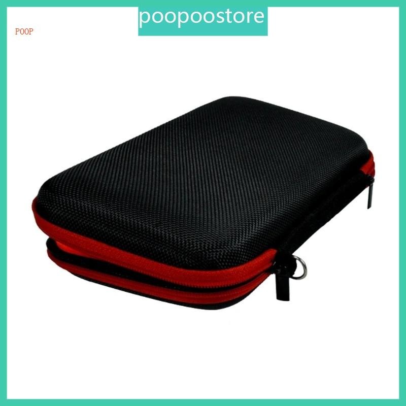 Powkiddy RGB30 的 POOP 便攜式旅行便攜包收納袋防震袋