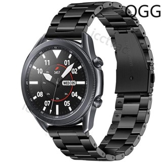 【免運】Garmin Venu 2 Plus SQ Approach S40 錶帶 20mm 22mm 不銹鋼 快拆錶帶