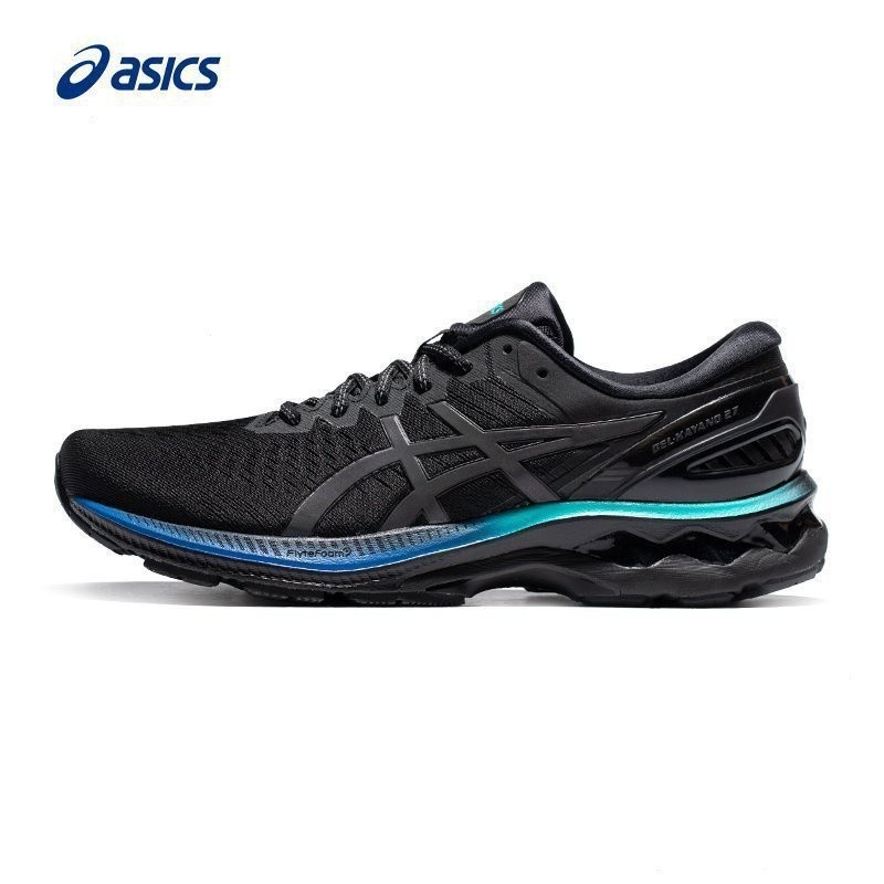 亞瑟士 熱賣(asics) 【Hot-Asics】【現貨】男鞋女鞋Gel-KAYANO 27 Lite-短手休閒運動表演