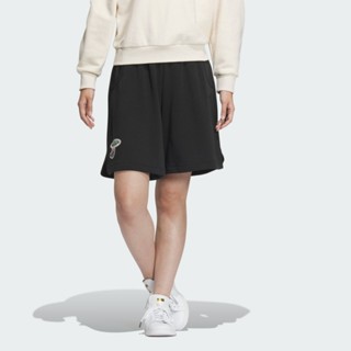 adidas 運動短褲 女 - Originals IW6302 官方直營