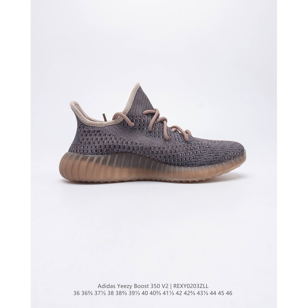 Ad Yeezy Boost 350v2 運動休閒鞋